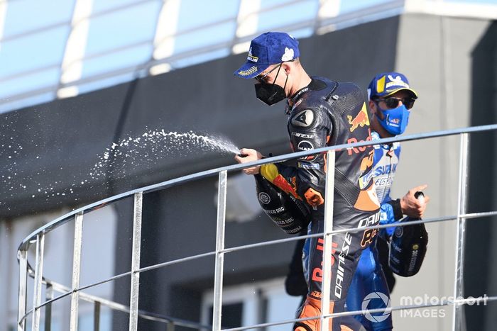 Pol Espargaro, Red Bull KTM Factory Racing