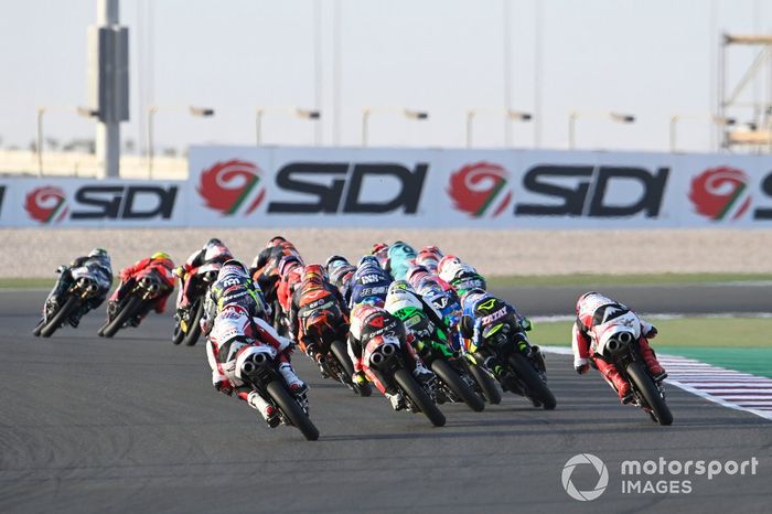 Carlos Tatay, Reale Avintia Moto3