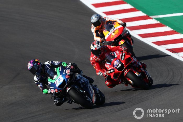 Enea Bastianini, Esponsorama Racing