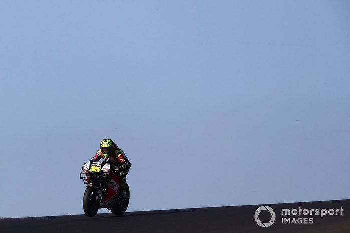 Cal Crutchlow, Team LCR Honda