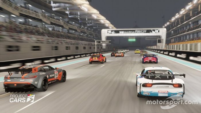 Imagen de Project CARS 3: Legends Pack