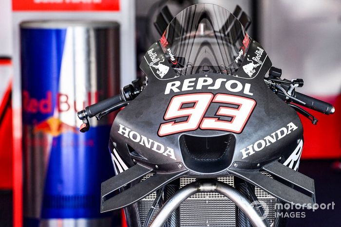 Marc Márquez, Repsol Honda Team