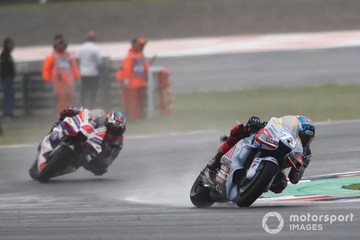 Alex Márquez, Gresini Racing 