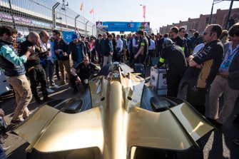 Jean-Eric Vergne