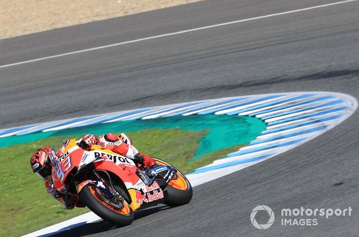 Marc Marquez, Repsol Honda Team