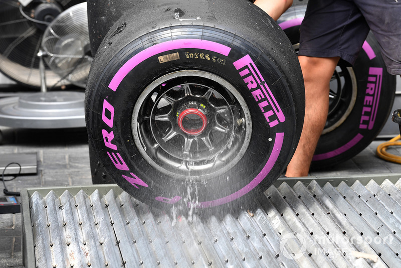 Механіки Red Bull Racing