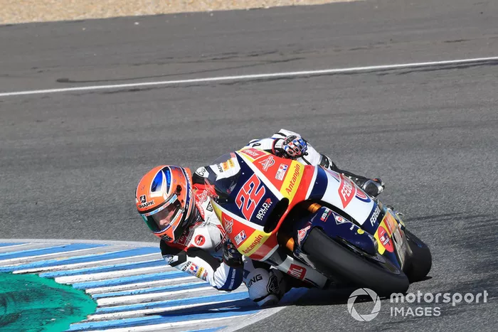 Sam Lowes