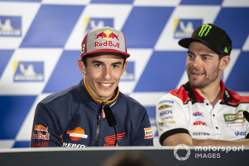 Marc Marquez, Repsol Honda Team