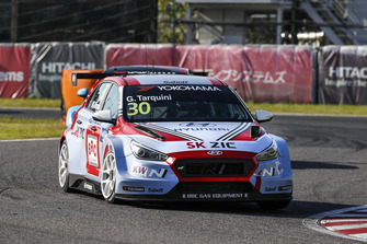 Gabriele Tarquini, BRC Racing Team Hyundai i30 N TCR
