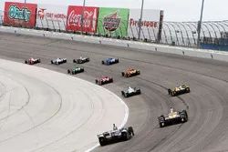 Race action