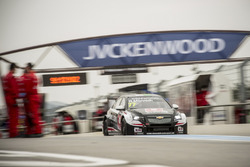 Rene Münnich, All-Inkl Motorsport, Chevrolet RML Cruze TC1