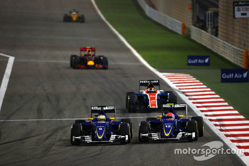 Grand Prix de Bahreïn