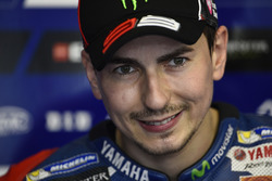 Хорхе Лоренсо, Yamaha Factory Racing