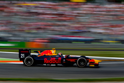 Pierre Gasly, PREMA Racing