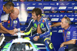 Valentino Rossi, Yamaha Factory Racing