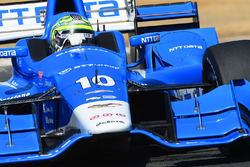 Tony Kanaan, Chip Ganassi Racing, Chevrolet
