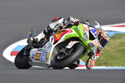 Axel Bassani, San Carlo Team Italia