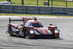 #26 G-Drive Racing Oreca 05 - Nissan: Roman Rusinov, Alex Brundle, René Rast