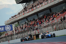 Матье Ваксивьер, SMP Racing