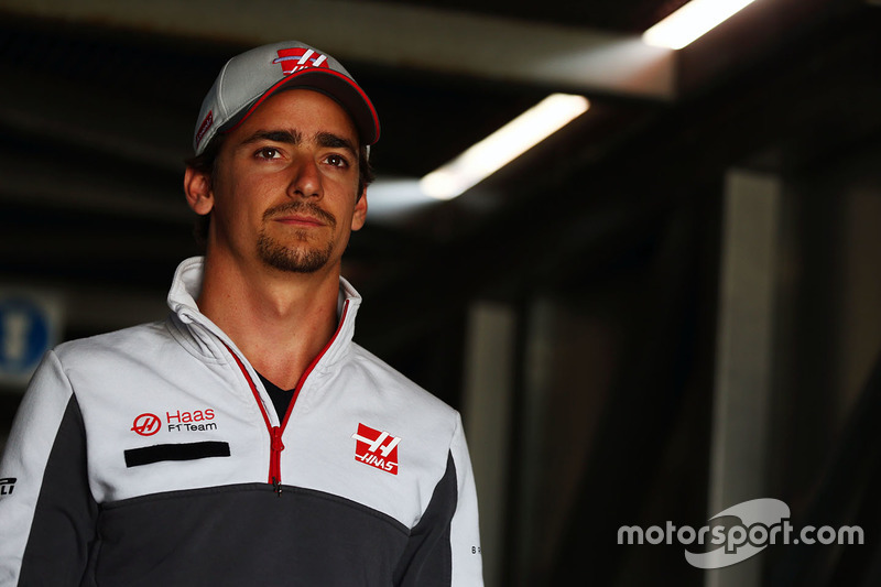 Esteban Gutierrez - Monterrey (Mexico)