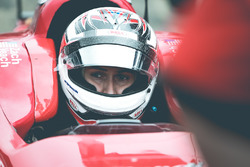 Zach Veach, Belardi Auto Racing