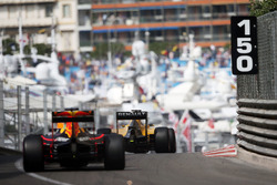 Jolyon Palmer, Red Bull Racing RB12
