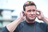 Buddy Lazier