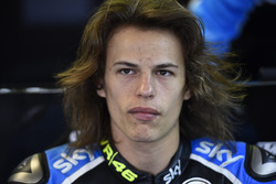Nicolo Bulega, Sky Racing Team VR46