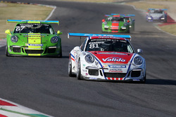 Marco Cassarà, Ghinzani Arco Motorsport - Roma