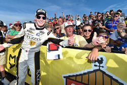Sieger Josef Newgarden, Ed Carpenter Racing, Chevrolet