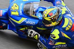 Aleix Espargaro, Team Suzuki MotoGP