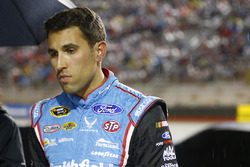 Aric Almirola, Richard Petty Motorsports Ford