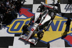 Sieger Will Power, Team Penske, Chevrolet