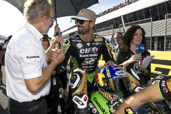 Kenan Sofuoglu, Puccetti Racing