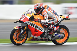 Marc Márquez, Repsol Honda Team