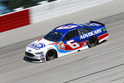Trevor Bayne, Roush Fenway Racing Ford