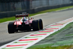Kimi Raikkonen, Ferrari SF16-H