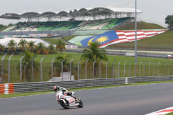 Francesco Bagnaia, Aspar Team Mahindra Moto3