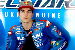 Маверік Віньялес, Team Suzuki Ecstar MotoGP