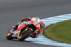 Марк Маркес, Repsol Honda Team