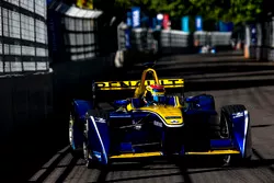Sébastien Buemi, Renault e.Dams