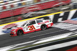 Ryan Newman, Richard Childress Racing Chevrolet