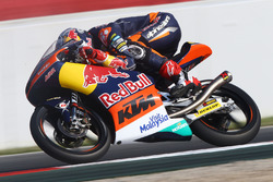 Bo Bendsneyder, Red Bull KTM Ajo