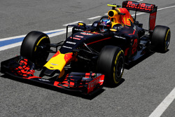 Макс Ферстаппен, Red Bull Racing RB12
