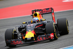Даніель Ріккардо, Red Bull Racing RB12