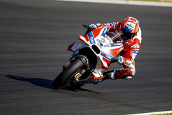 Кейси Стоунер, Ducati Team