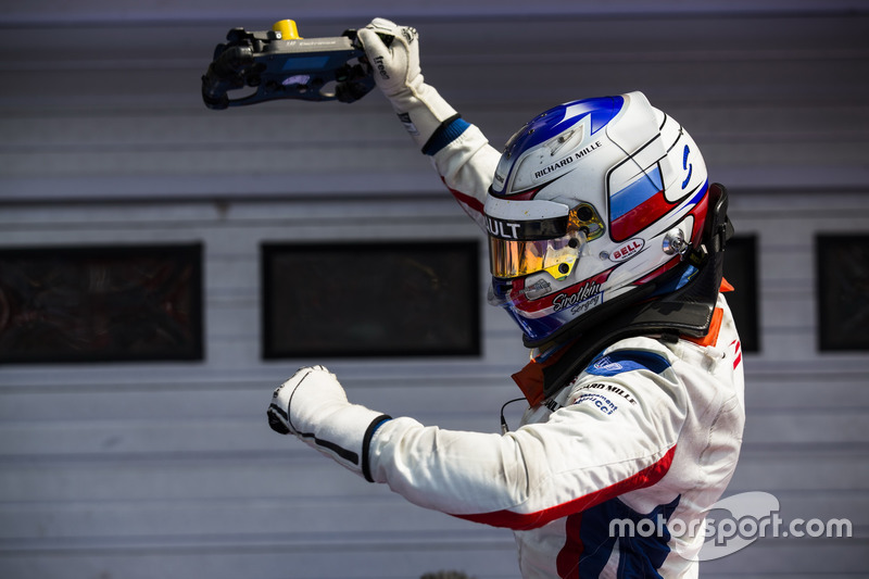 Hungaroring - C2