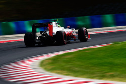 Esteban Gutierrez, Haas F1 Team VF-16