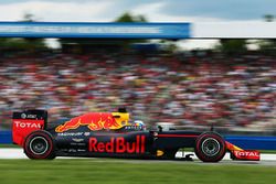 Daniel Ricciardo, Red Bull Racing RB12