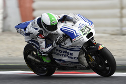 Юджин Лаверті, Aspar Racing Team